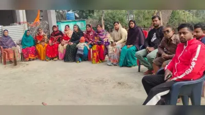 तालझारी स्टेशन पर मालदा-जमालपुर इंटरसिटी व वनांचल एक्सप्रेस के ठहराव की मांग