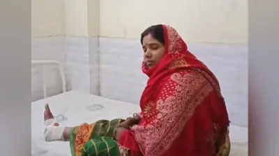महिला से 1.9 लाख रुपये छीन कर फरार हुआ अपराधी