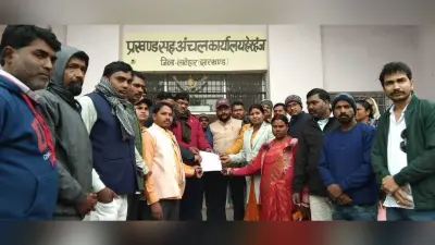 ग्रामीणों का शोषण बंद हो, नहीं तो आंदोलन