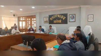 लंबित आवासों को जल्द पूरा करें सभी बीडीओ: डीसी