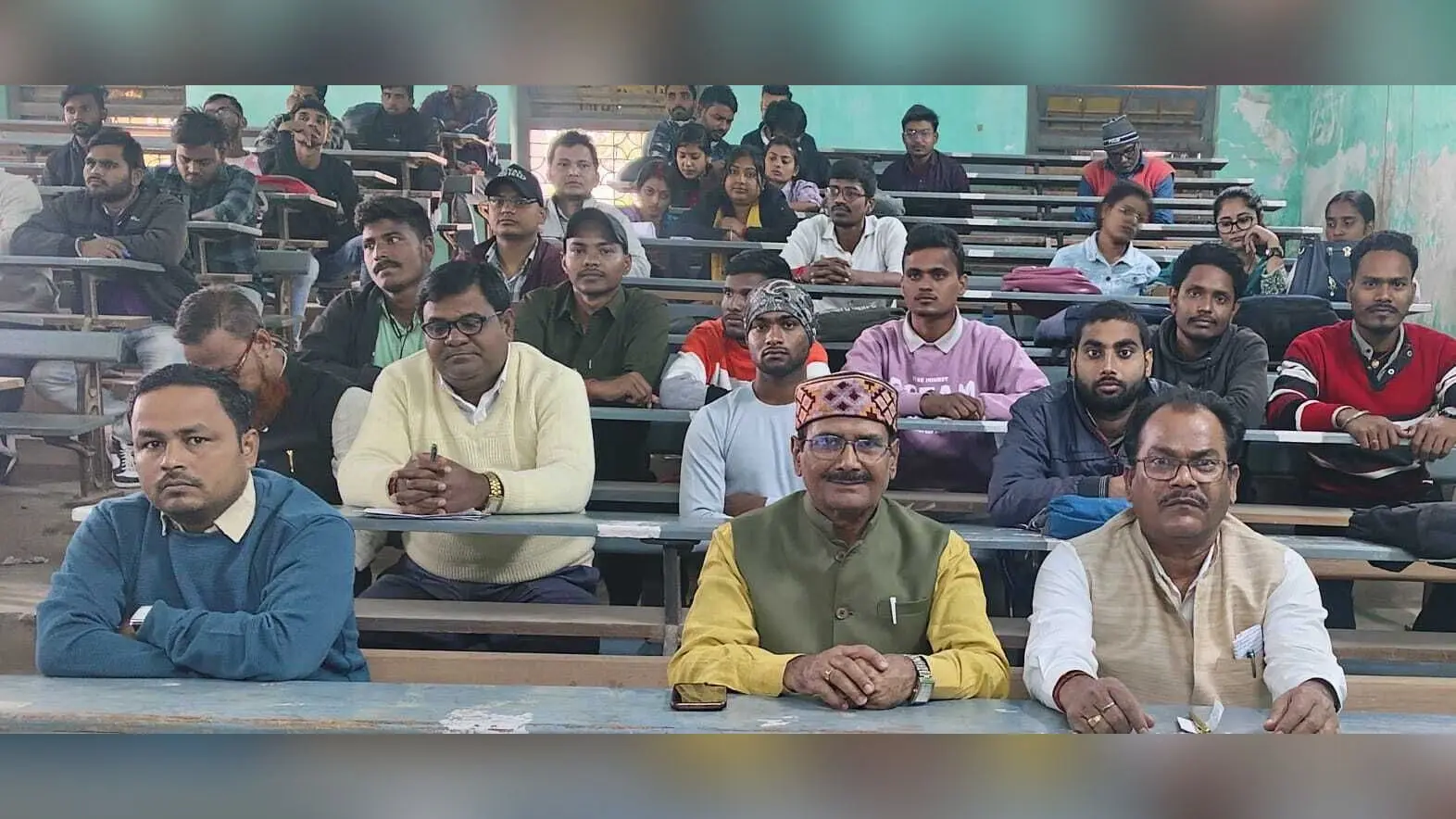 आर्थिक विकास का प्रभावशाली इंजन है स्टार्टअप- डॉ गौरी शंकर
