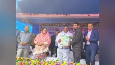 75 प्रतिशत स्थानीय लोगों को दिया जायेगा रोजगार