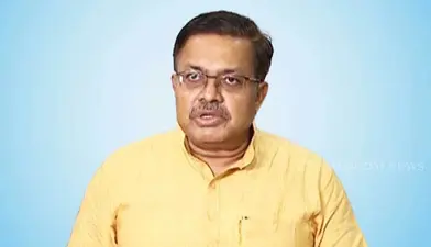 Bhubaneswar News: ओडिशा के कानून मंत्री ने पूर्व बीजद विधायक को नव दास हत्याकांड की सीबीआइ जांच के लिए मुख्यमंत्री को पत्र लिखने की सलाह दी
