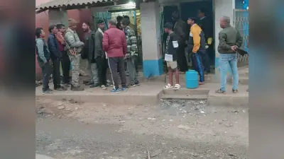 chaibasa news : जगन्नाथपुर में शराब दुकान कर्मचारी और ग्राहकों में मारपीट, एक घायल