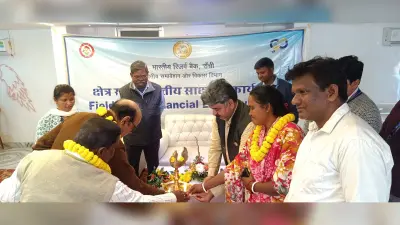 East Singhbhum news : परंपरा और विरासत को नयी ऊंचाइयों तक पहुंचाने में आधी आबादी की भूमिका अहम : प्रेम रंजन प्रशांत सिंह