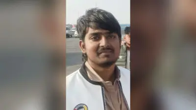 East Singhbhum news : बाइक सवार युवकों ने ट्रक में पीछे से मारी टक्कर, एक की मौत, दूसरा गंभीर