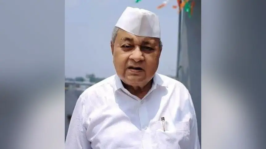 Munger news : प्रसिद्ध शिशु रोग विशेषज्ञ डॉ अर्जुन प्रसाद का निधन, चिकित्सा जगत में शोक