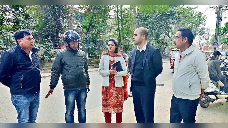 Ranchi news : डोरंडा में पीपीपी मोड पर अत्याधुनिक सब्जी मार्केट बनवायेगा निगम