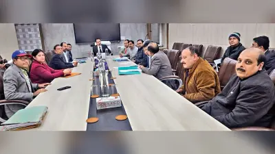 ranchi news : रांची विवि के 38वें दीक्षांत समारोह में 50 लाख खर्च होने का अनुमान