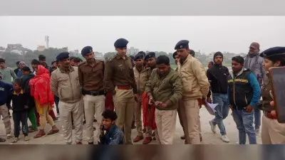 घर से बुला दिन दिहाड़े सिर में गोली मार कर युवक की हत्या
