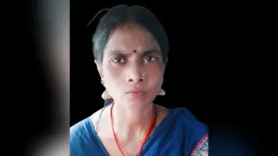 दवा लेने जा रही स्कूटी सवार महिला को अनियंत्रित ट्रक ने रौंदा, मौत
