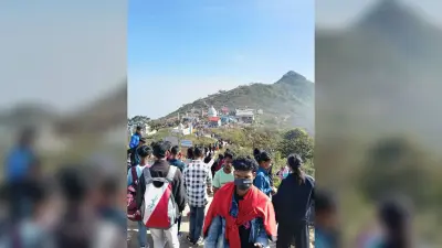 Giridih News :चंपानगर और मधुबन में तीन दिवसीय मेले का समापन