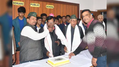 Bokaro News : वीर सैनिकों की बहादुरी, त्याग व बलिदान को सलाम करने का दिन है सेना दिवस