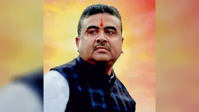 मेदिनीपुर मेडिकल कॉलेज कांड की सीएम लें जिम्मेदारी : शुभेंदु