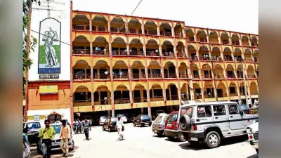 Dhanbad New : पांच साल की मासूम से दुष्कर्म के प्रयास में मुजरिम को पांच वर्ष कैद