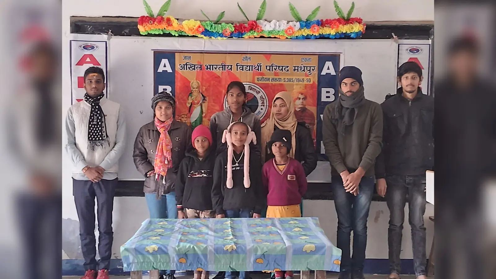 Madhubani News : चेस प्रतियोगिता में रंगराजन प्रथम व सूरज कुमार द्वितीय
