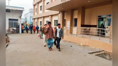 Siwan News : तीन हजार से अधिक मुकदमों की नहीं हुई सुनवाई