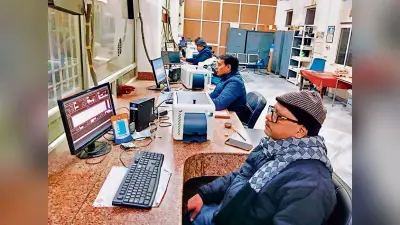 Gaya News : एक मिनट में निकलेंगे 20 जेनरल टिकट, लगाये गये थर्मल प्रिंटर