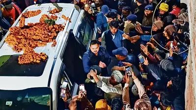 Gaya News : वार्ड से लेकर बूथ स्तर तक राजद को करेंगे मजबूत : तेजस्वी यादव