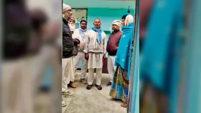 Gaya News : पकरी गांव में बंद घरों से लाखों का सामान चोरी