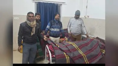 बंध्याकरण करवाने वाली महिला व प्रसूता को मिला कंबल