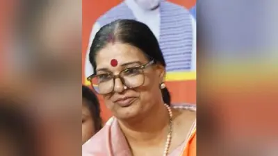 हमारा संविधान हमारा स्वाभिमान : लाजवंती झा