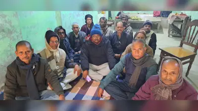 महायज्ञ की सफलता को लेकर हुई बैठक, सर्वसम्मति से लिए गये कई निर्णय