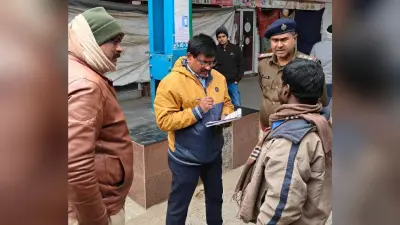 तंबाकू नियंत्रण अभियान के तहत वसूला गया जुर्माना