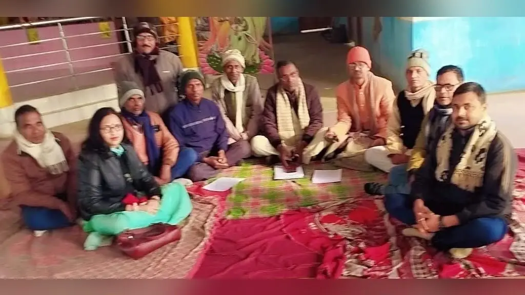 फैक्टनेब की हुई बैठक