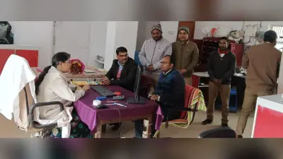 अपने ग्राहकों को बेहतर सर्विस प्रदान करें- डिप्टी डायरेक्टर