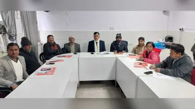परिवार नियोजन के सभी कॉलम में शत प्रतिशत करें एंट्री: सीएस