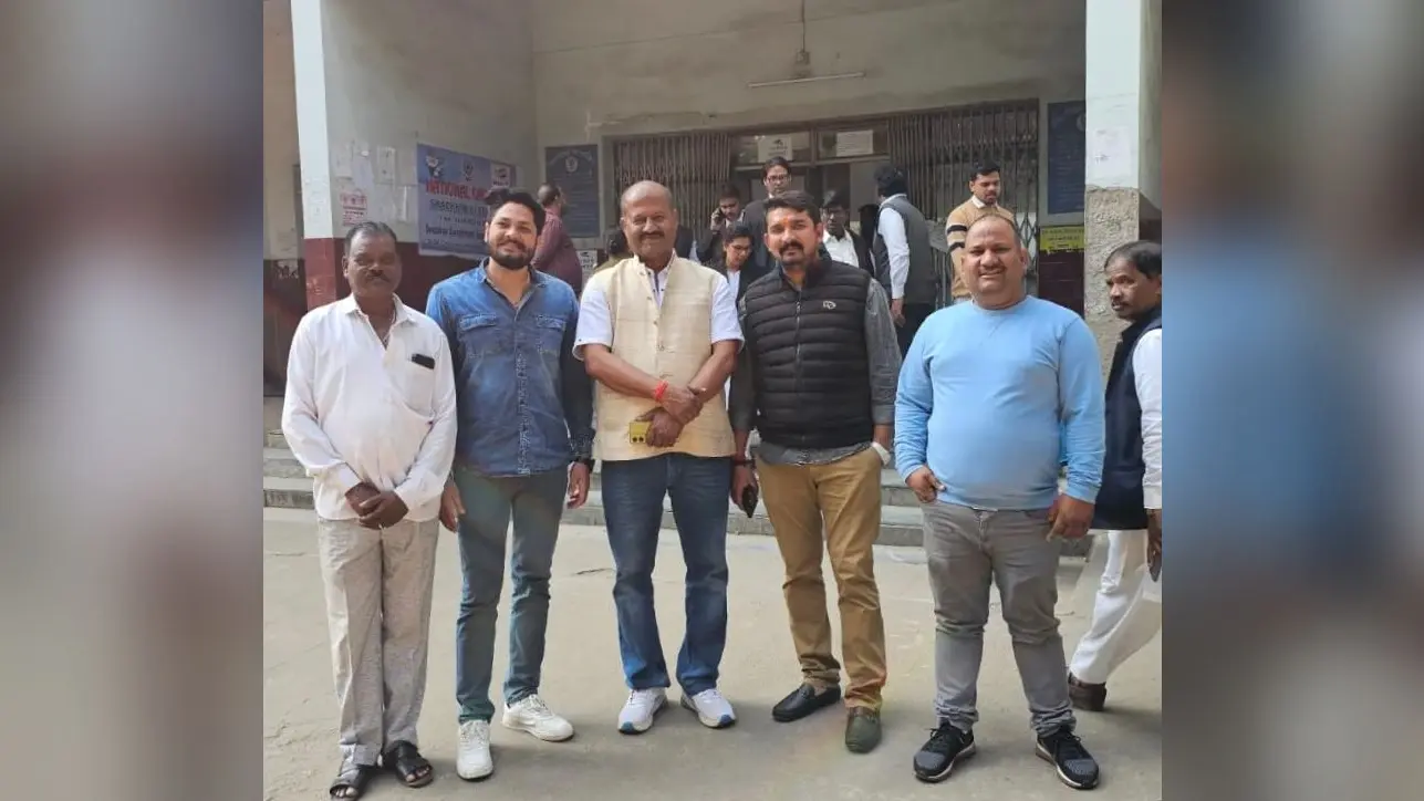 Jamshedpur News : आदर्श आचार संहिता उल्लंघन मामले में आजसू जिला अध्यक्ष बरी