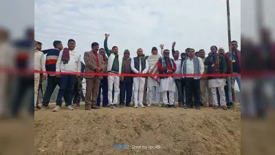 हरिद्वार के आजाद ने गोरखपुर के गोलू को किया पराजित
