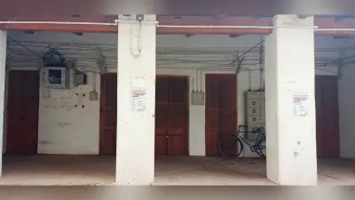 हड़ताल का असर : न्यायिक कार्य पूर्णत: रहा ठप, नहीं हुई मुकदमों में पैरवी