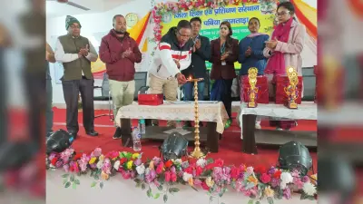 जनजातीय भाषाओं के संरक्षण पर दिया गया जोर