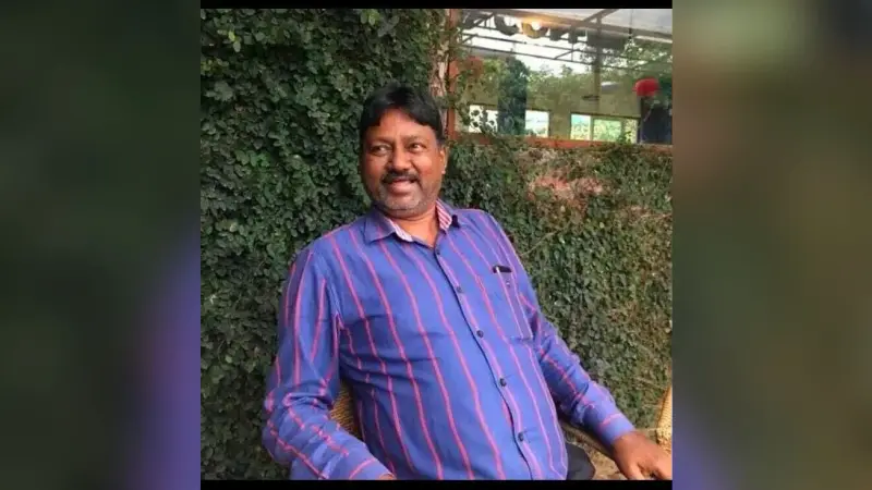 अररिया के समाजसेवी का निधन