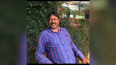 अररिया के समाजसेवी का निधन