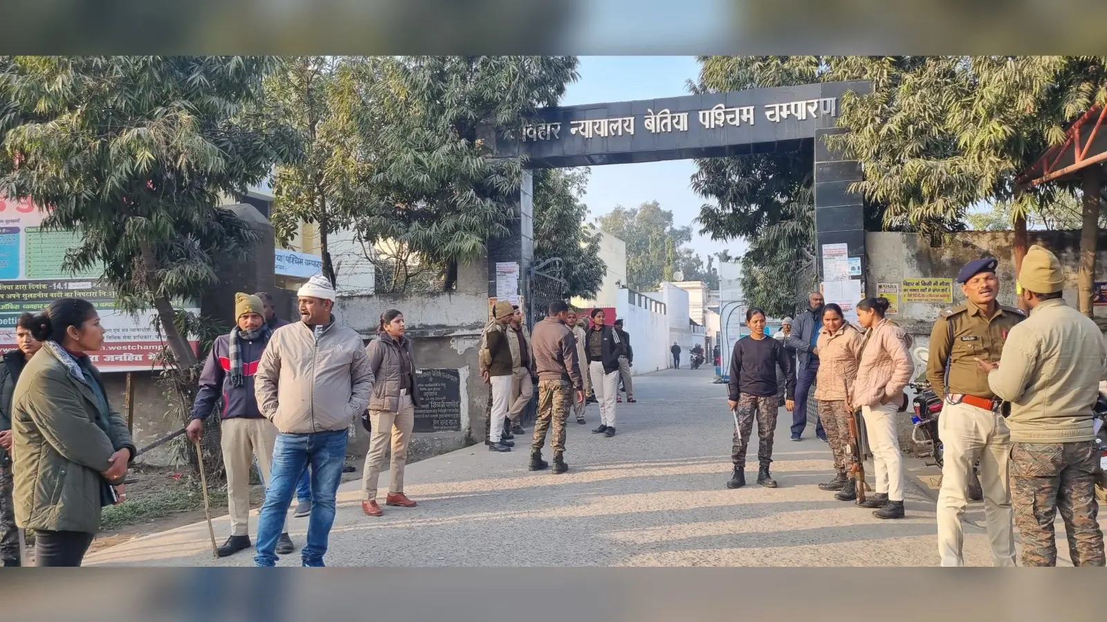 पिन्नू के खिलाफ पुलिस ने कोर्ट से निकलवाया इश्तेहार, घर पर चस्पा करने की तैयारी