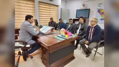Ranchi News : इएसआइसी अस्पताल चालू होने से पांच लाख लोग होंगे लाभान्वित : चेंबर