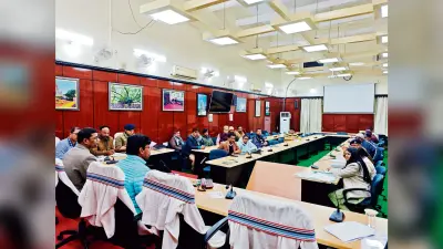 Gaya News : वरीय पदाधिकारी महादलित टोलों में करेंगे झंडोत्तोलन