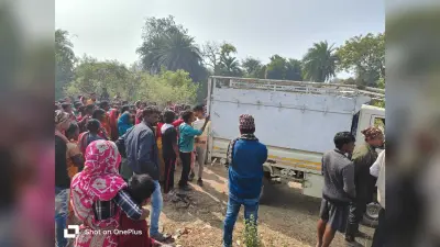 मानसिक तौर पर परेशान युवक ने दी जान
