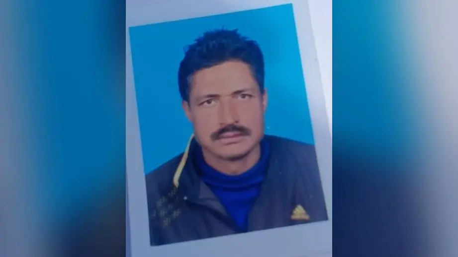 चकला में शव बरामद, हत्या की आशंका