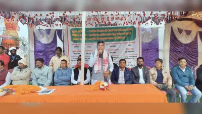 सांस्कृतिक विरासत को बचाये रखें : प्रो आदित्य साहू