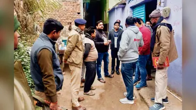 आदेश की धज्जियां उड़ाने वाले कोचिंग सेंटरों पर छापेमारी
