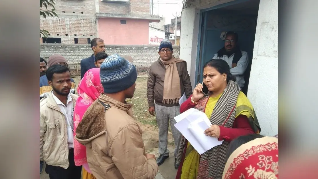 ग्रामीण विकास, महिला सशक्तिकरण और बुनियादी ढांचे पर राज्य सरकार का ध्यान