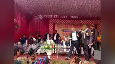 विद्यालय की सभी कमियों को किया जायेगा पूरा : मंत्री