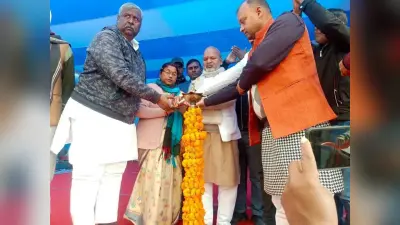 शराब बंदी से लोगों के जीवन में आयी खुशहाली, शिक्षा से दूर होगी गरीबी: मंत्री