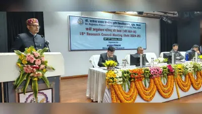 तीन प्रभेद व पांच तकनीक रिलीज के लिए प्रस्तुत