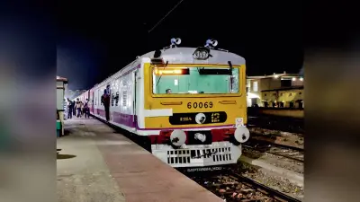 82 एक्सप्रेस व 77 ईएमयू लोकल ट्रेनें रहेंगी रद्द