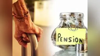 Ranchi News : सीएमपीएफ बीओटी की बैठक, पेंशन फंड पर मिलेगा 7.6 फीसदी का ब्याज